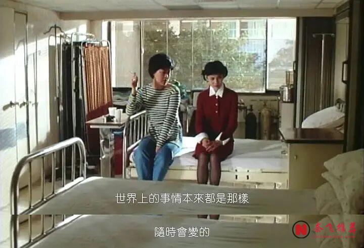 8.8分,这华语片《独立时代》还是被低估了!