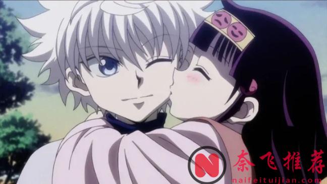 動畫裡最能打的十對兄弟姐妹組合,排完我發現血緣果然是最強buff