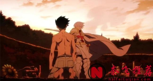 動畫裡最能打的十對兄弟姐妹組合,排完我發現血緣果然是最強buff