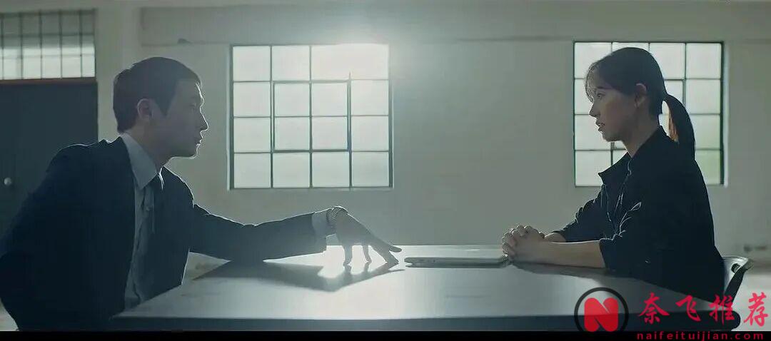 8部快節奏一追淪陷Netflix韓劇