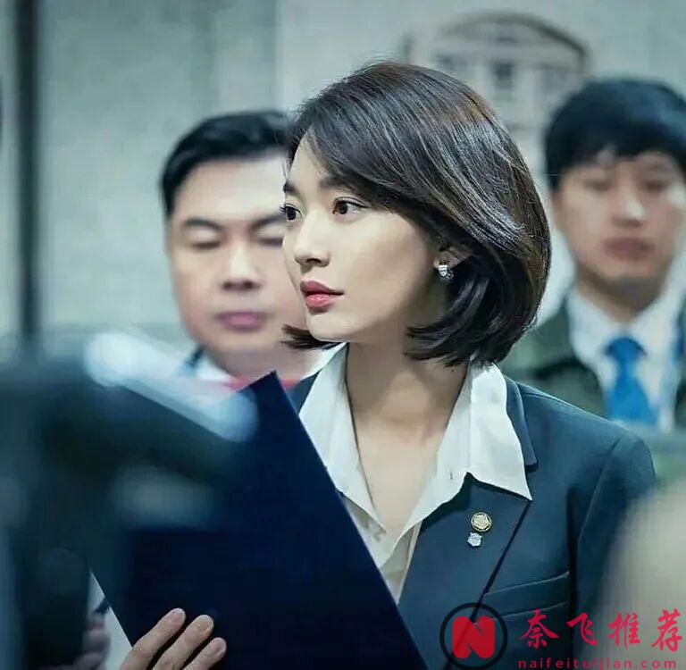 8部快節奏一追淪陷Netflix韓劇