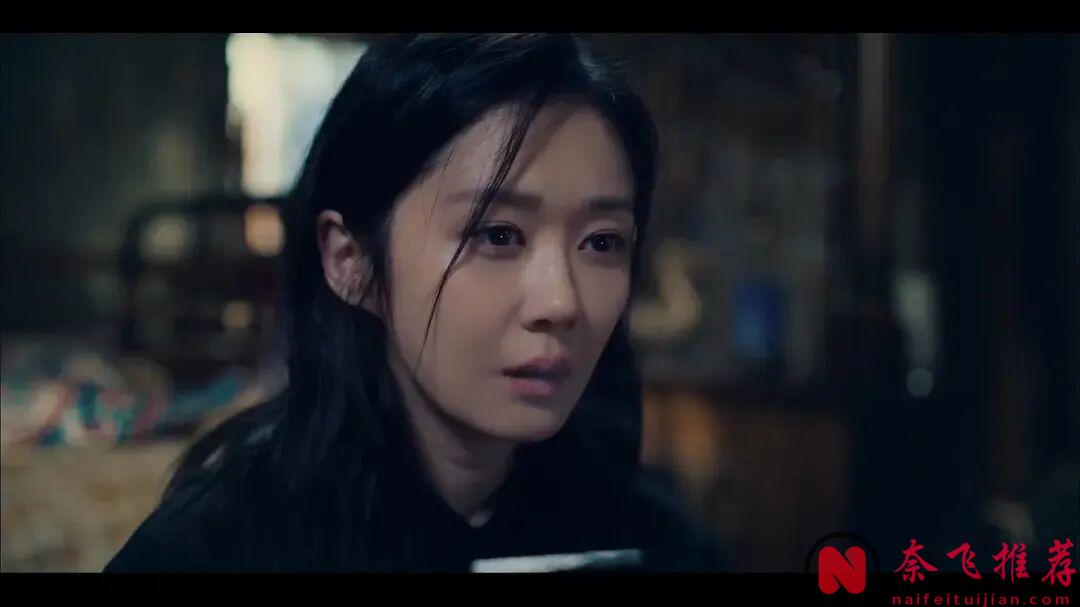 8部快節奏一追淪陷Netflix韓劇