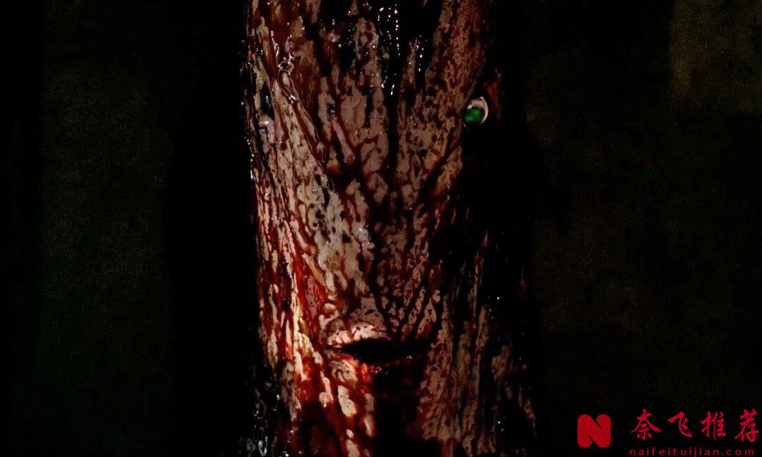 感情变质?人非人!被禁20多年的恐怖片《着魔/魔鬼狂爱/迷恋》,胆小慎入!