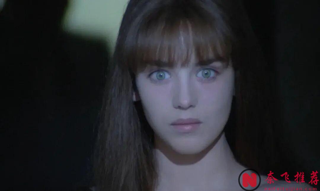 感情变质?人非人!被禁20多年的恐怖片《着魔/魔鬼狂爱/迷恋》,胆小慎入!