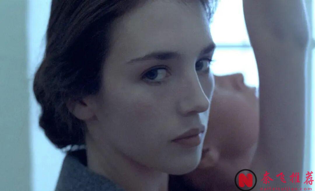 感情变质?人非人!被禁20多年的恐怖片《着魔/魔鬼狂爱/迷恋》,胆小慎入!