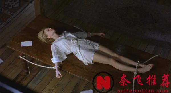 5部为艺术牺牲的争议佳作，看完才懂什么叫电影突破