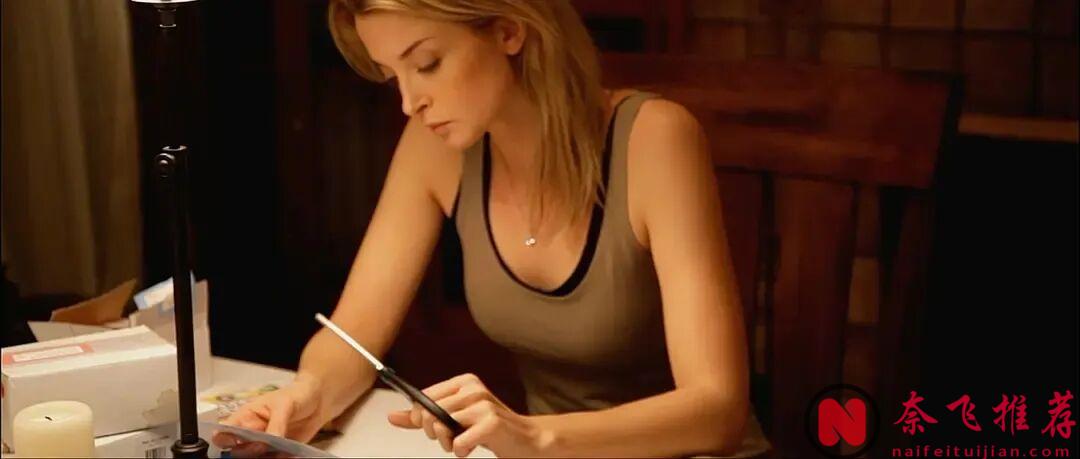 5部让人窒息的电影,一部比一部更顶,看完后荷尔蒙爆棚