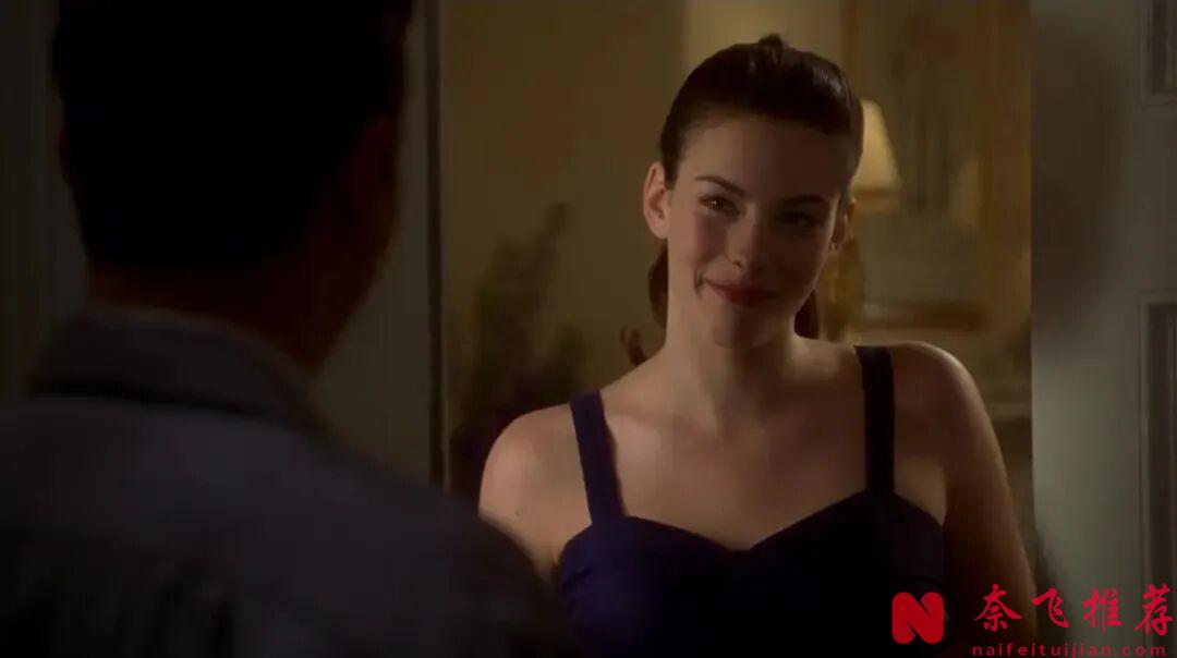 5部让人窒息的电影,一部比一部更顶,看完后荷尔蒙爆棚