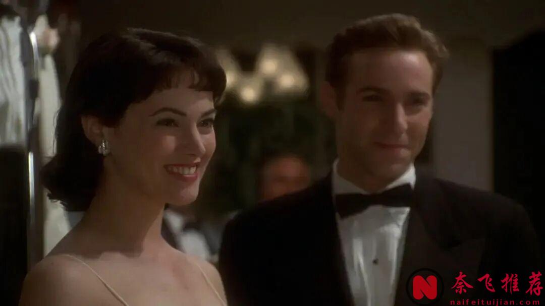 5部让人窒息的电影,一部比一部更顶,看完后荷尔蒙爆棚