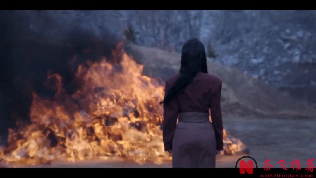 爽度拉满!Netflix这部顶流悬疑犯罪韩剧《莎拉的真伪人生/杜奥女士》,又爆了