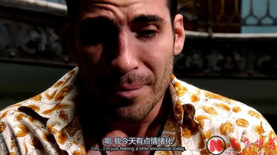 全程开挂,集体高潮,这部9分神剧《超感猎杀/超感八人组/超感八人》我推荐晚了!