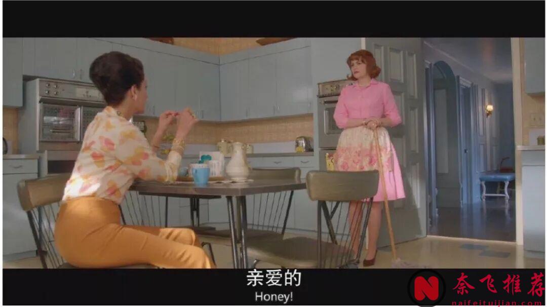 9.3分,这部爆款美剧《致命女人》第一季,把女性复仇拍绝了