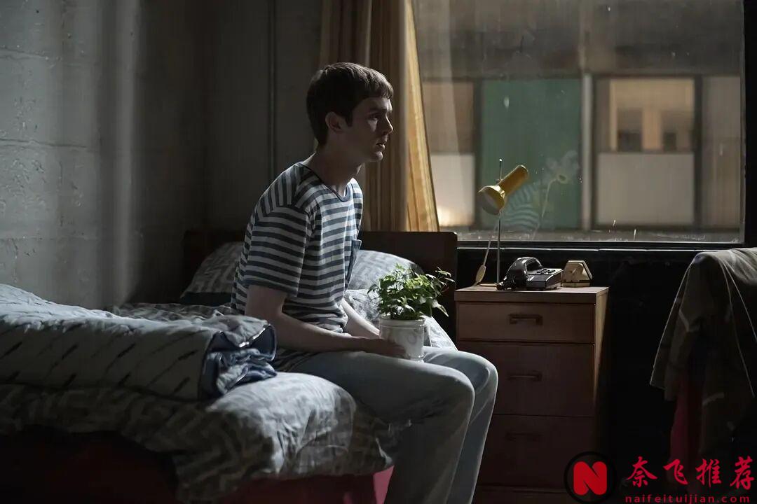 《驯鹿宝贝/驯鹿宝宝》男主最新HBO限定剧《半个男人/雄狮》,只有6集但后劲极大!
