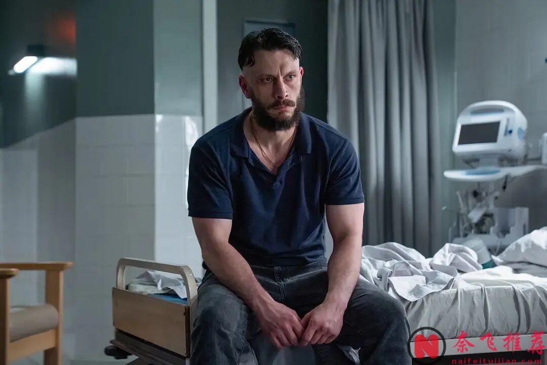 《驯鹿宝贝/驯鹿宝宝》男主最新HBO限定剧《半个男人/雄狮》,只有6集但后劲极大!