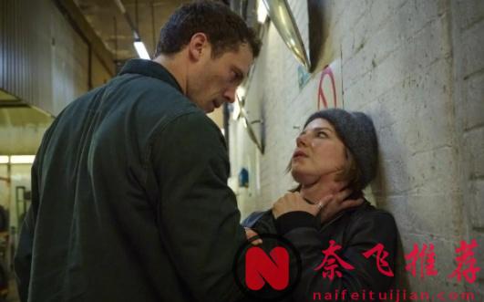 被低估的英劇《流人/翻盤特工隊/外放特務組》,沒有香車美女的諜戰,卻比007 還上頭