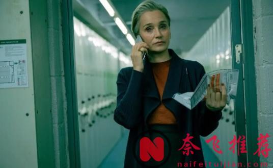 被低估的英劇《流人/翻盤特工隊/外放特務組》,沒有香車美女的諜戰,卻比007 還上頭