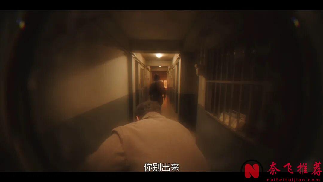 不輸魔女,這部Netflix復仇爽劇《我的名字/以吾之名/愛的漩渦》,女主從一樓打到頂樓