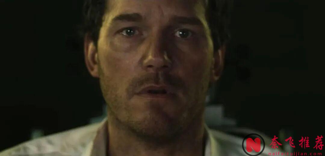 开年巨作,《极限审判/关键公敌法无赦》这样的科幻“爽”片才值得我走进影院