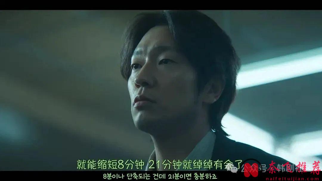 最新懸疑韓劇《血謎拼圖》上線就爆了，每塊拼圖就是死亡預告，看得欲罷不能
