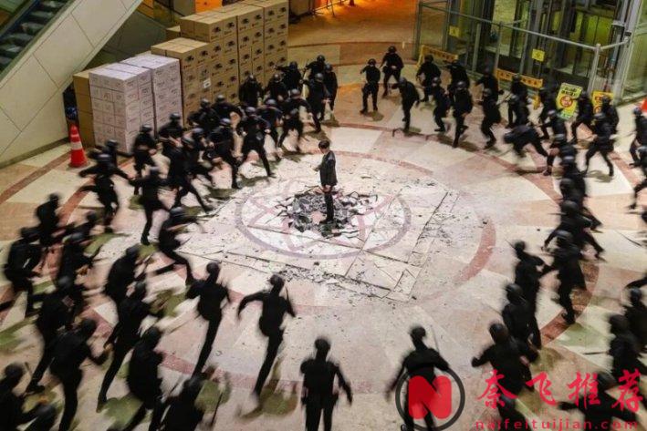 一口氣放出全集,Netflix又出爆款韓國奇幻漫改劇《現金英雄/金錢俠》!