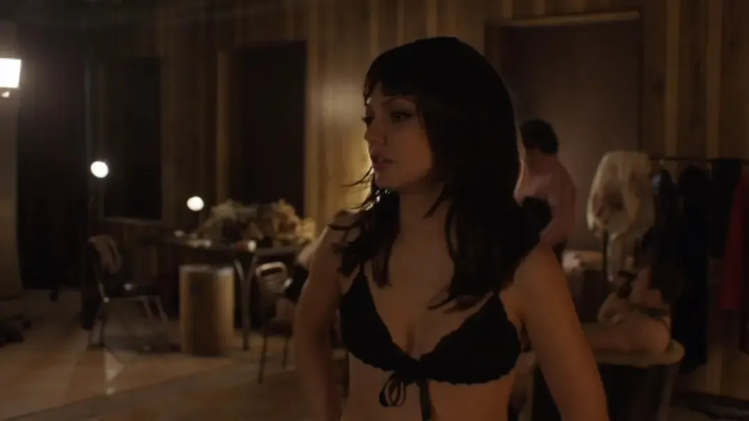 HBO出品的9.1分硬核美剧《堕落街传奇》被严重低估，戏看纽约堕落街是如何从辉煌走到衰败的