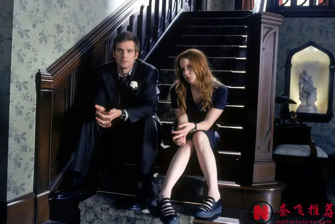 一個以殯葬行業為生的家庭是什麼樣的?HBO的王牌神劇《六尺之下/身前身後/六尺風雲》,太過癮了!