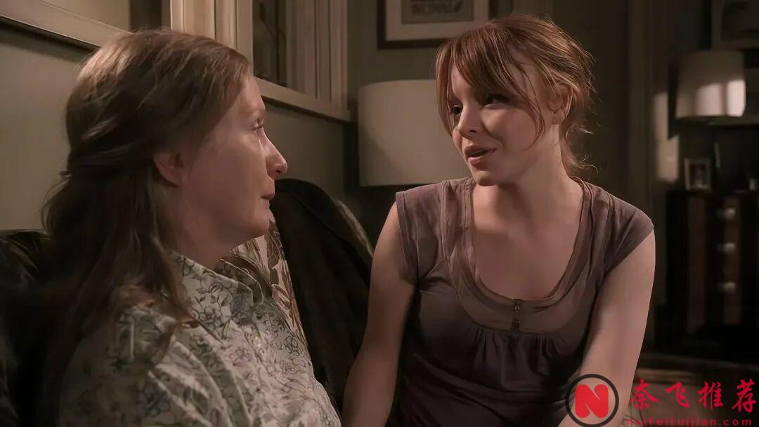 一個以殯葬行業為生的家庭是什麼樣的?HBO的王牌神劇《六尺之下/身前身後/六尺風雲》,太過癮了!