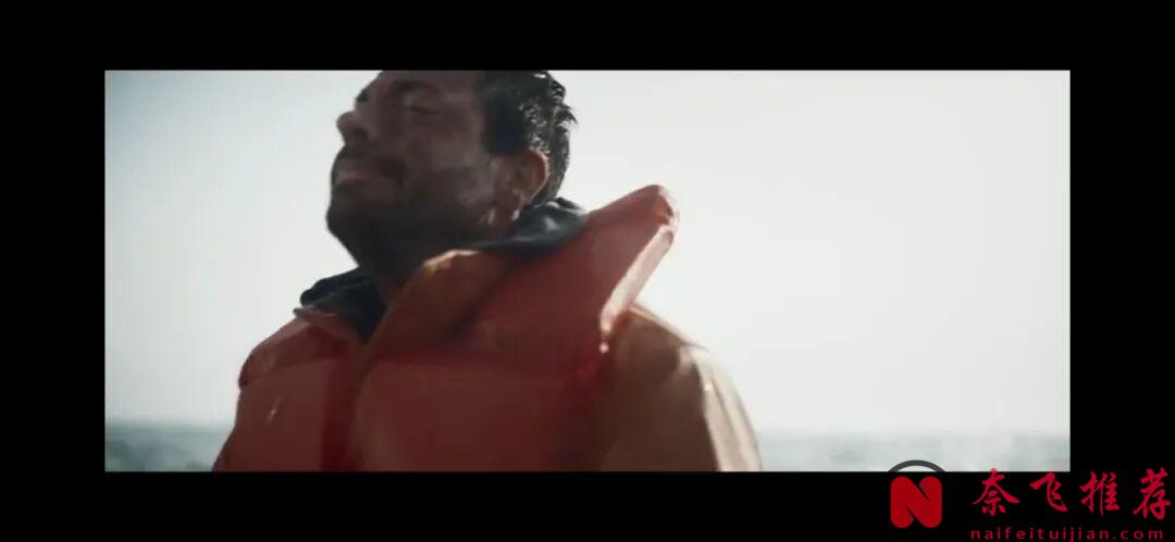 真實事件改編的美國片《一線希望/一線生機》,讓人潸然淚下的海難救援奇蹟!