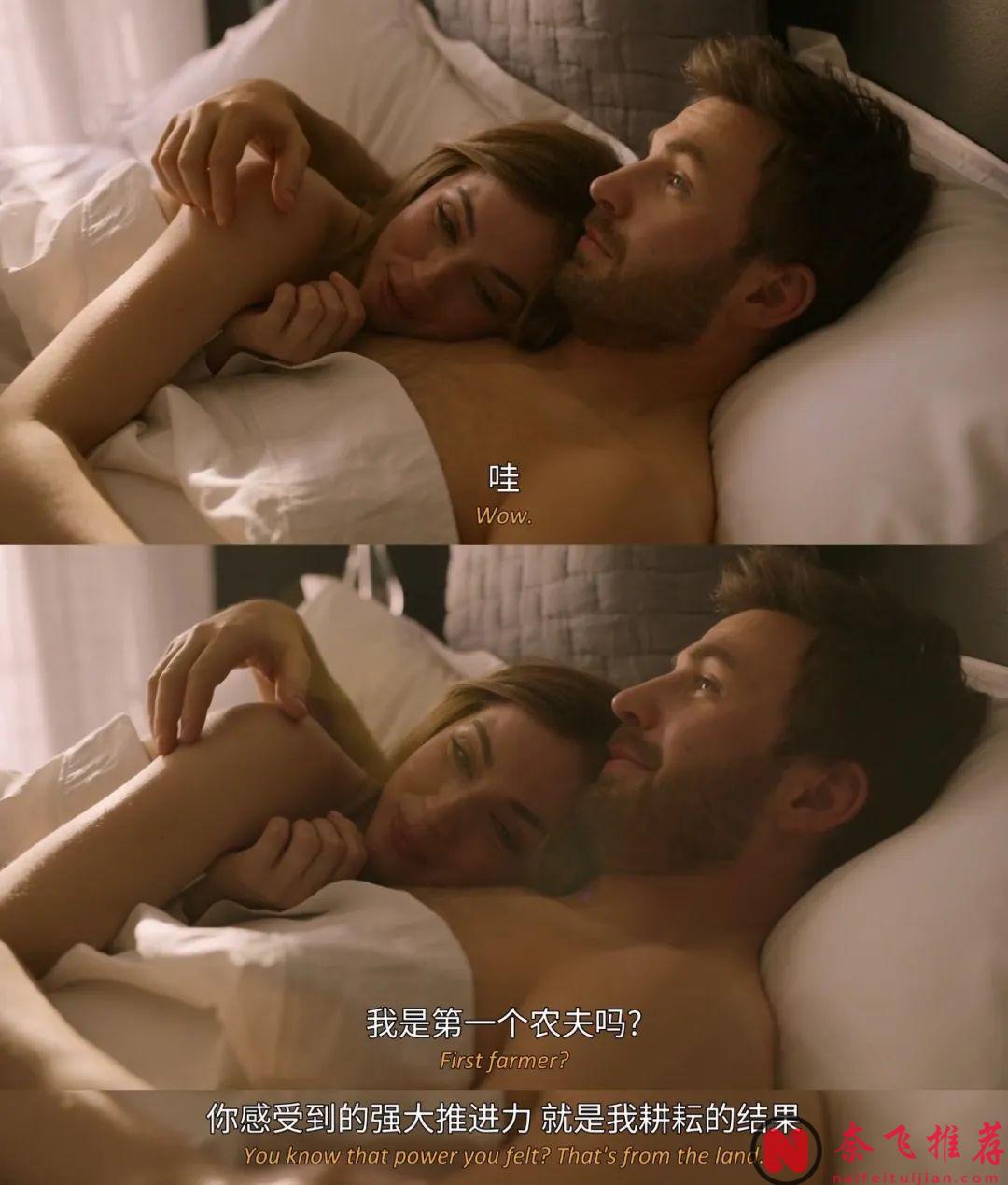 第一集就上头，这部动作爱情片《神出鬼没/真爱搞失踪/真爱玩失踪》彻底颠覆套路！