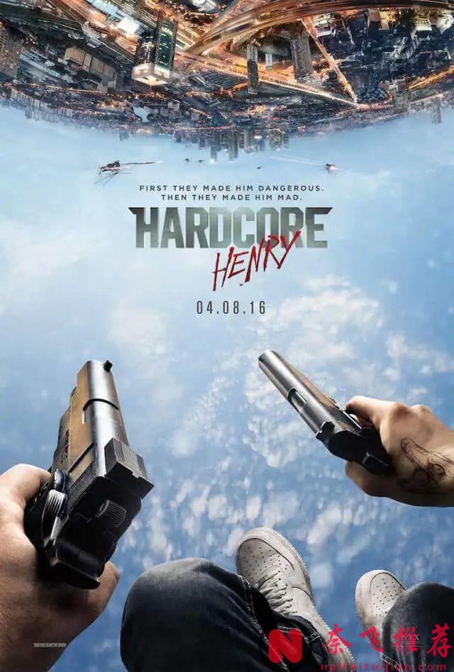 5部无法超越的硬核动作片，全程高燃，每一部都值得收藏