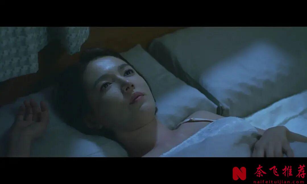 5部大胆敢拍的韩国电影，女星有出彩表演，挑战承受极限