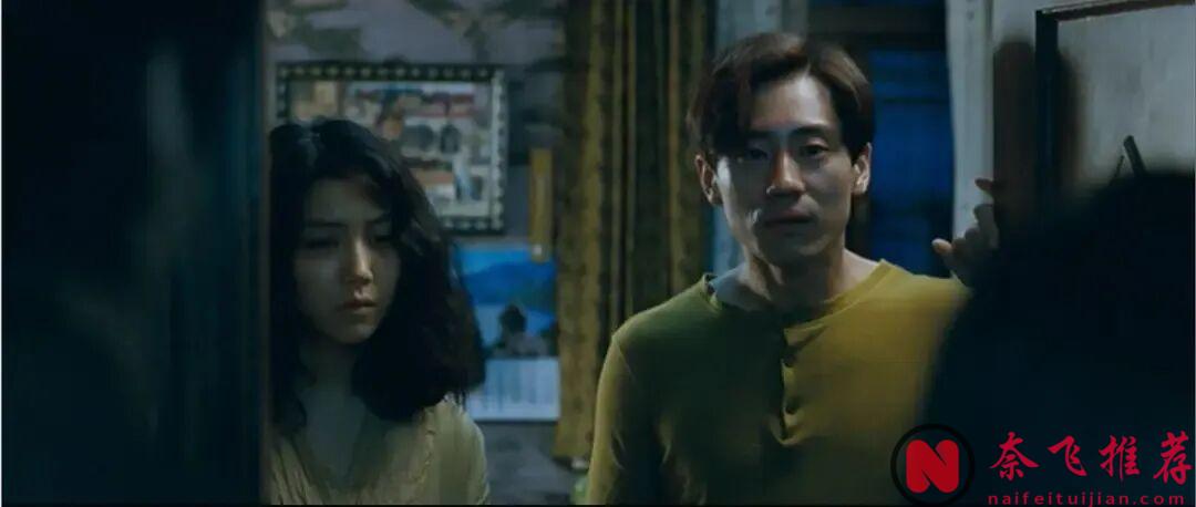 5部大胆敢拍的韩国电影，女星有出彩表演，挑战承受极限