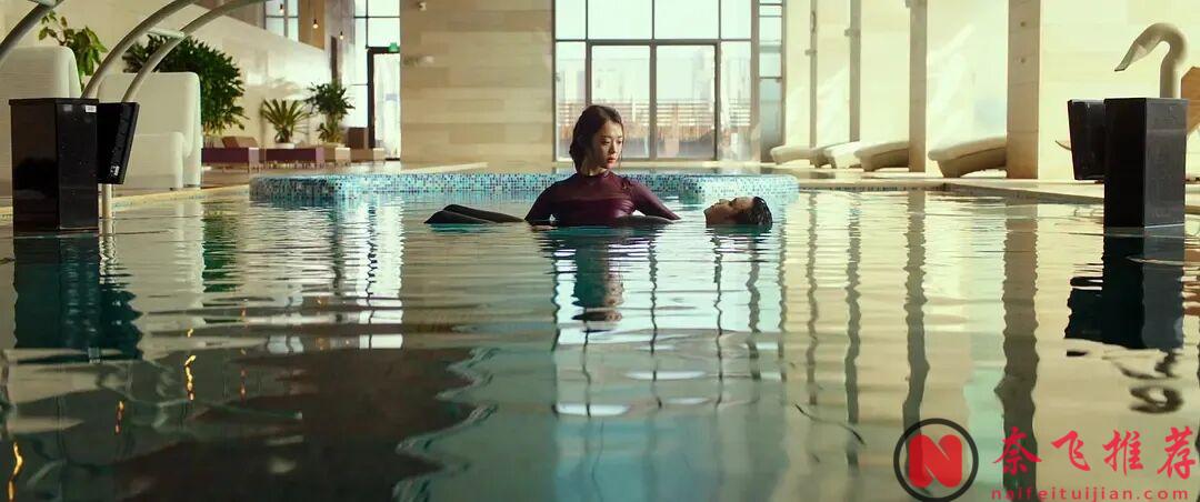 5部大胆敢拍的韩国电影，女星有出彩表演，挑战承受极限