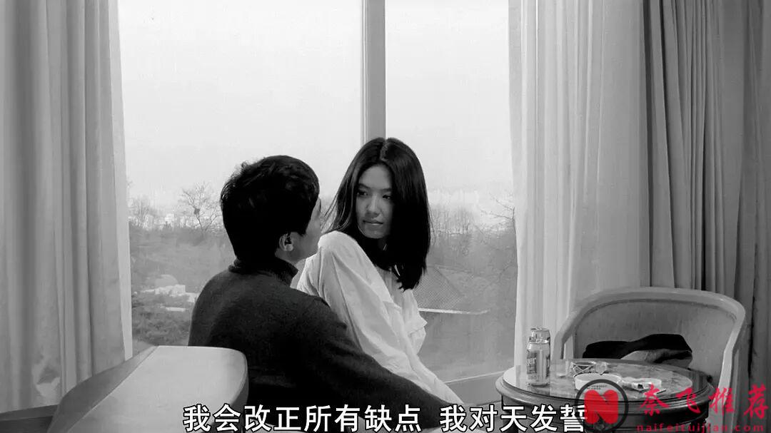 5部大胆敢拍的韩国电影，女星有出彩表演，挑战承受极限