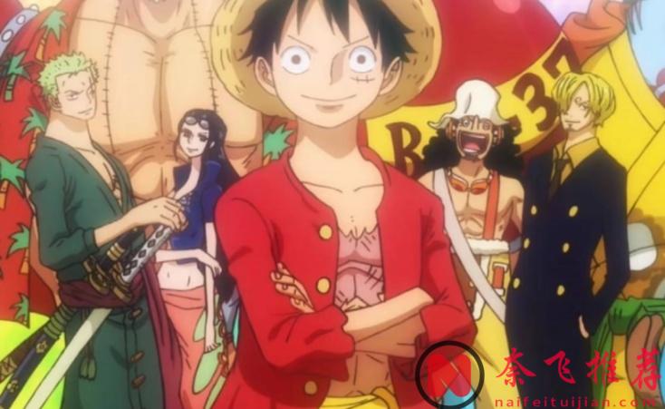 海贼王1171话:洛基变“飞基”,尾田这设定太绝了,为上船做好了铺垫