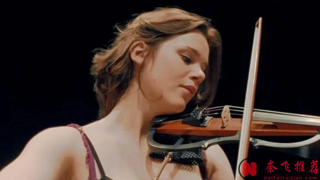 類似於《夜班服務員》的5部感官衝擊的電影,全是藝術質感,好看不踩雷