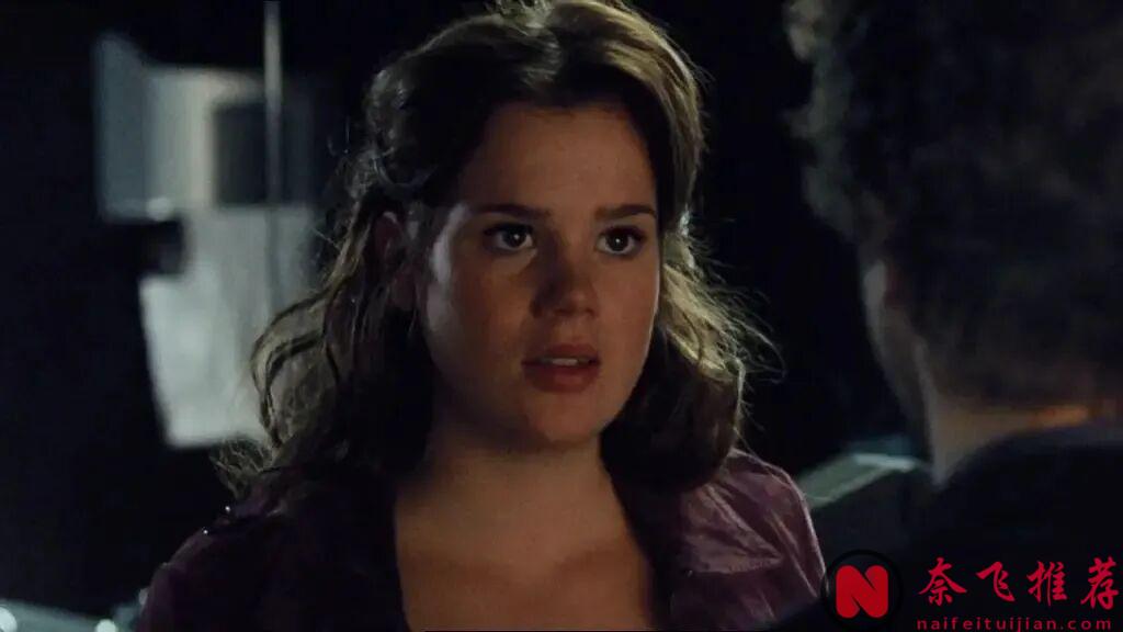 類似於《夜班服務員》的5部感官衝擊的電影,全是藝術質感,好看不踩雷