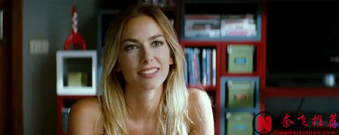 類似於《夜班服務員》的5部感官衝擊的電影,全是藝術質感,好看不踩雷