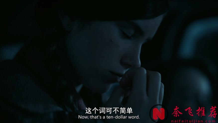 《小丑回魂:欢迎来到德里镇/它:欢迎来到德利镇》一上线飙到9分,这HBO版《怪奇物语》太生猛!