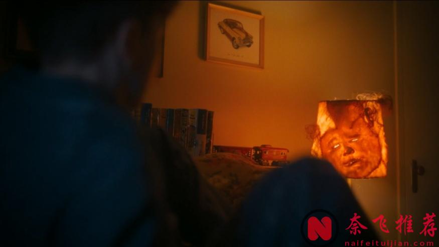 《小丑回魂:欢迎来到德里镇/它:欢迎来到德利镇》一上线飙到9分,这HBO版《怪奇物语》太生猛!