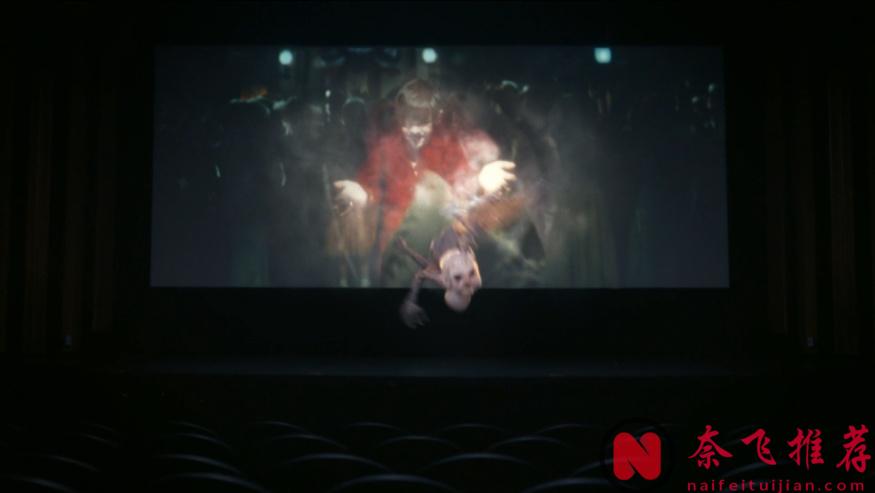 《小丑回魂:欢迎来到德里镇/它:欢迎来到德利镇》一上线飙到9分,这HBO版《怪奇物语》太生猛!