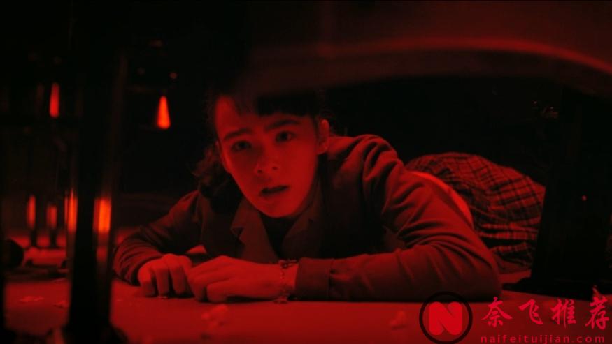 《小丑回魂:欢迎来到德里镇/它:欢迎来到德利镇》一上线飙到9分,这HBO版《怪奇物语》太生猛!