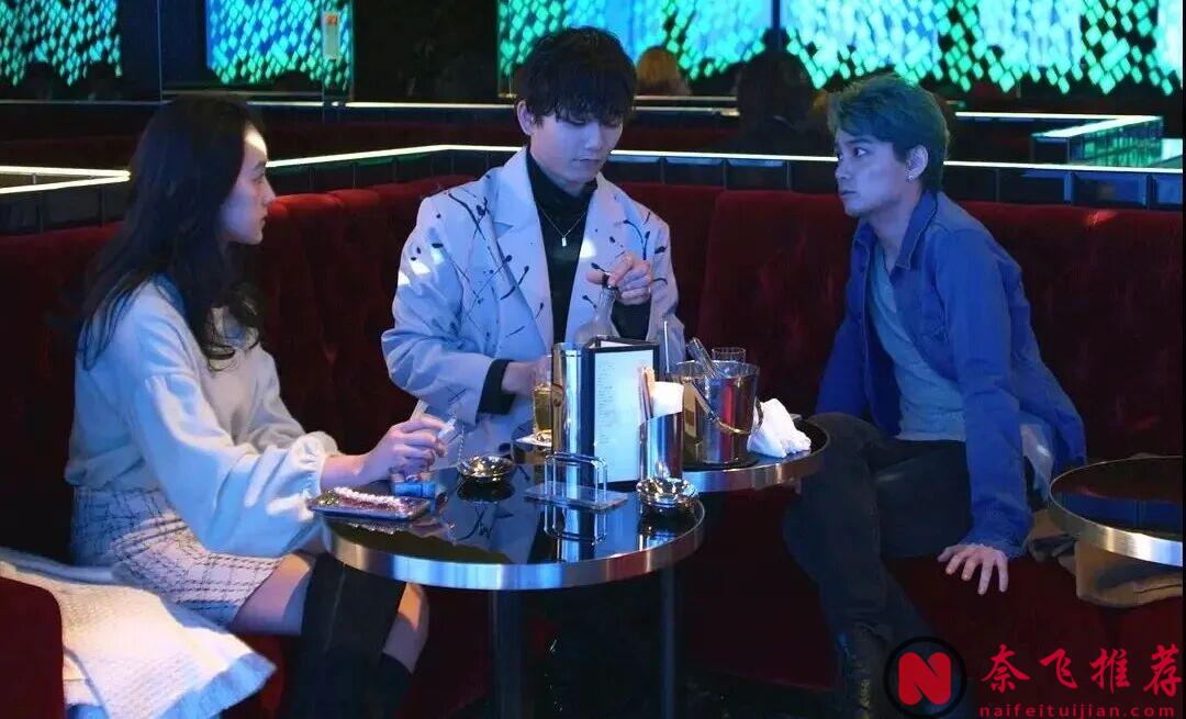 5部被忽略的日本尺度片,都是女神級的演員,錯過比較可惜