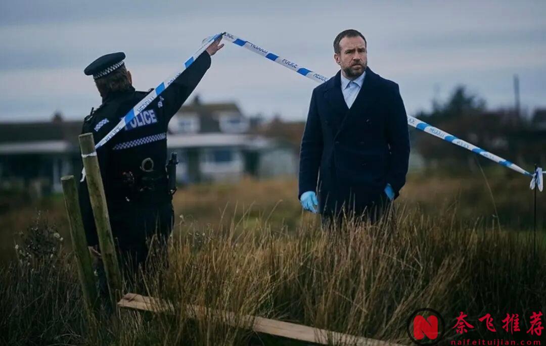 一集爆,這部剛上線的懸疑英劇《鹽沼之下》全程高能