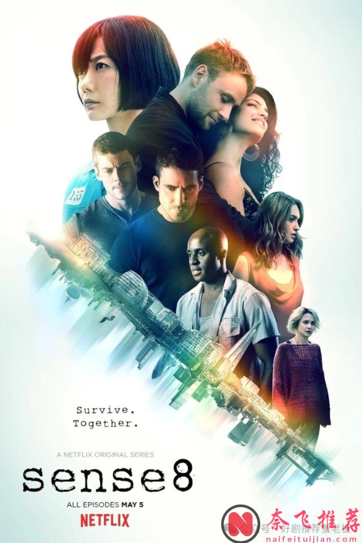 盘点Netflix五部史诗级硬核限制级美剧
