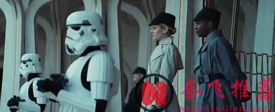 一集上头,直线飙升,这部顶级神剧《安多/安道尔》第二季被低估了