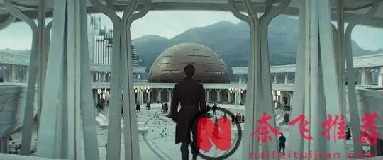 一集上头,直线飙升,这部顶级神剧《安多/安道尔》第二季被低估了