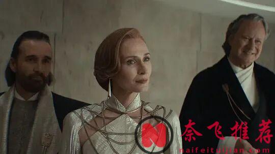 一集上头,直线飙升,这部顶级神剧《安多/安道尔》第二季被低估了