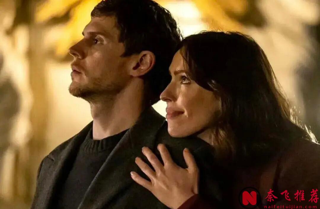 R級肉體恐怖《美麗毒素/美人》,說實話,這部劇真的太重口了!