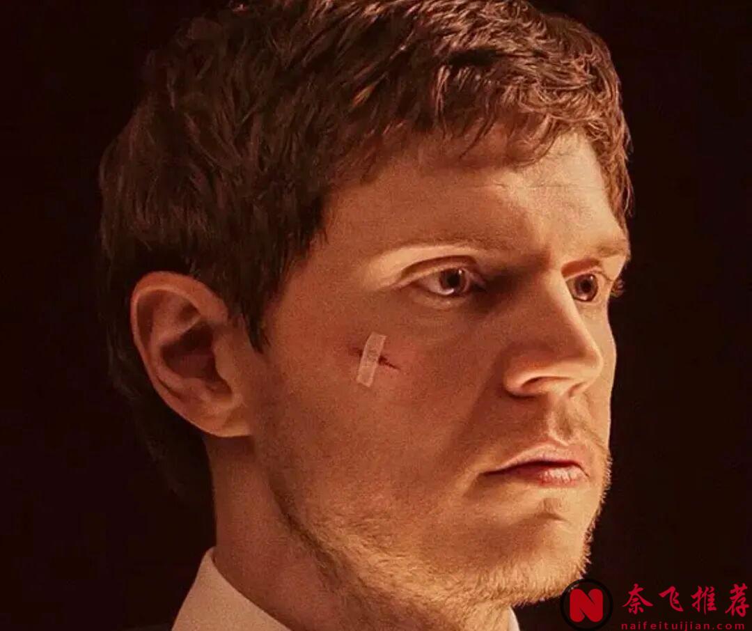 R級肉體恐怖《美麗毒素/美人》,說實話,這部劇真的太重口了!